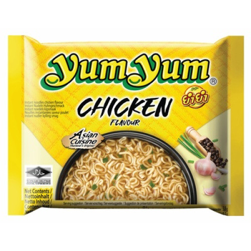 Instantnudeln Huhn 60g Instantnudeln Huhn 60g