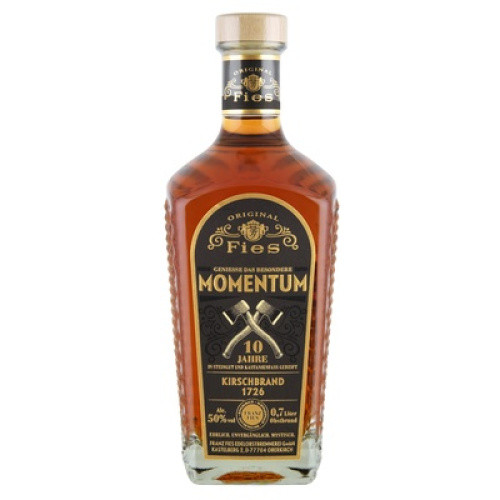 Momentun KIRSCHB.1726 0,7L Momentun KIRSCHB.1726 0,7L