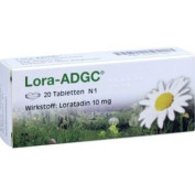 Lora-ADGC Lora-ADGC