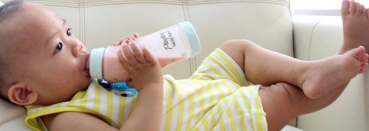 Babynahrung Babynahrung
