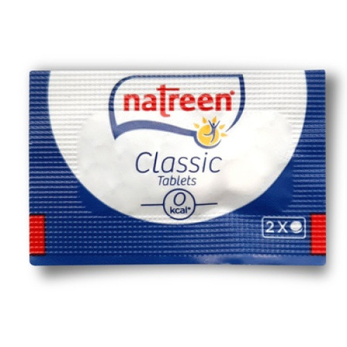 Natreen Classic Süssstoff Tabs 500x2TB Natreen Classic Süssstoff Tabs 500x2TB