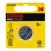 Kodak Knopfbatterie Kodak Knopfbatterie