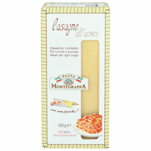 Lasagne 500g Lasagne 500g