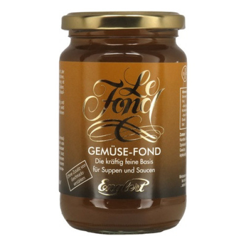 Gemüse Fond 350ml Gemüse Fond 350ml