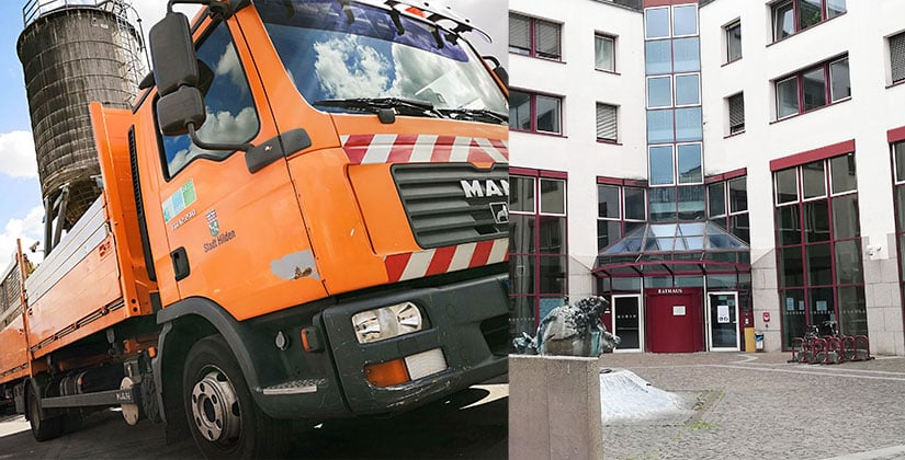 Bereits vereinbarte Termine finden planmäßig statt Bereits vereinbarte Termine finden planmäßig statt