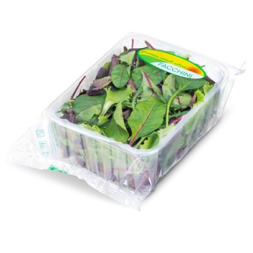 Salatmischung Poker Bull verzehrfertig frisch 125g Salatmischung Poker Bull verzehrfertig frisch 125g