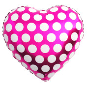 Herzballon Herzballon