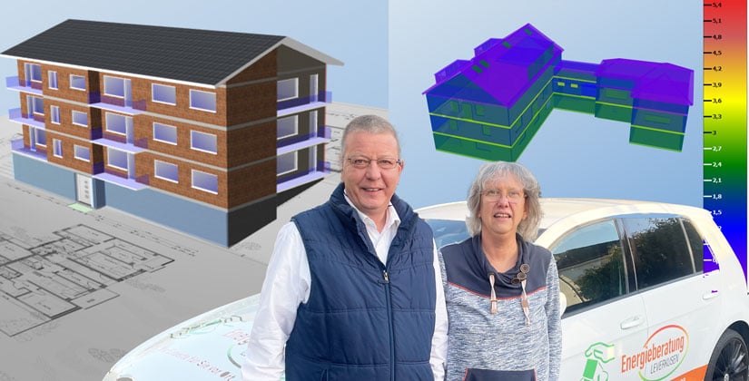 Jede Maßnahme einzeln berechnen: Kosten und Aufwand werden in die Höhe getrieben