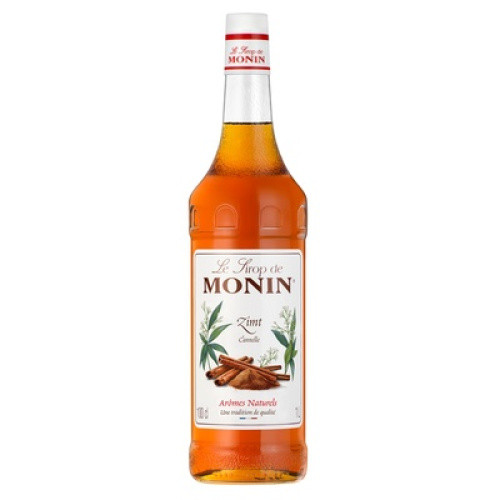 Monin Zimt 1l Monin Zimt 1l