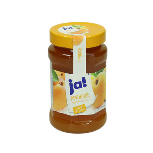 Aprikosen Fruchtaufstrich 450g Aprikosen Fruchtaufstrich 450g