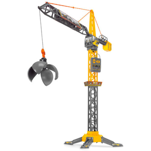 DICKIE MIGHTY CRANE DICKIE MIGHTY CRANE