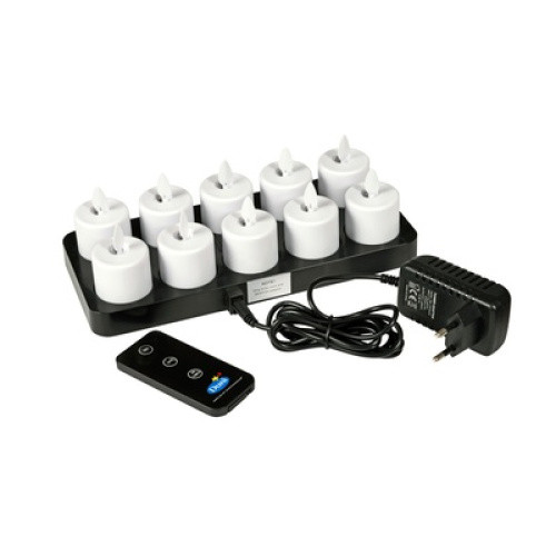 LED - Set Moving Flame 1ST LED - Set Moving Flame 1ST
