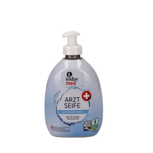 Today Arztseife 500ml Today Arztseife 500ml
