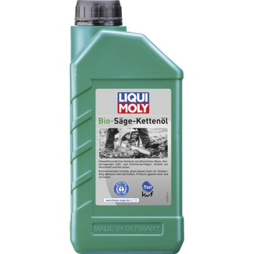 BIO Säge-Kettenöl 1L BIO Säge-Kettenöl 1L