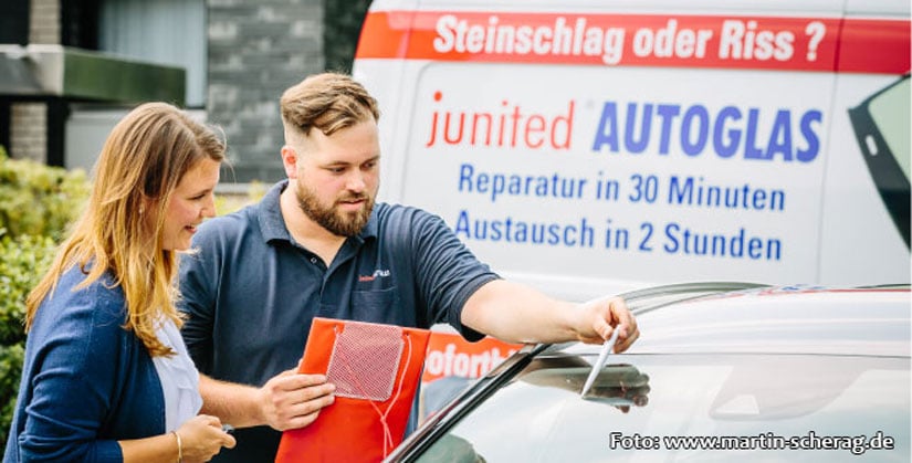 AUTOGLAS Pauen: Tipps für klare Sicht und Sicherheit im Herbst und Winter