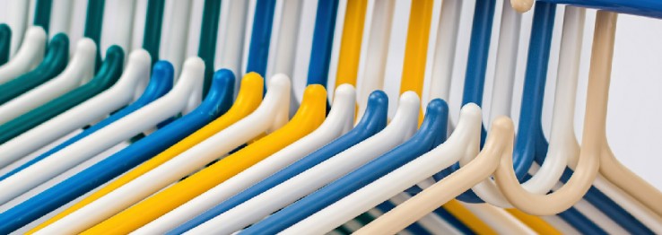 Garderoben Garderoben