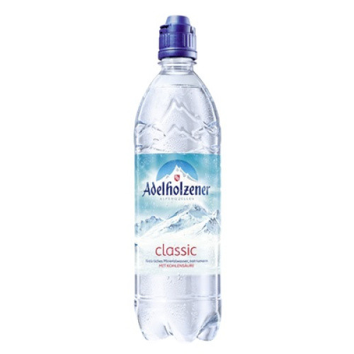 Adelholzener classic 0,75l Adelholzener classic 0,75l