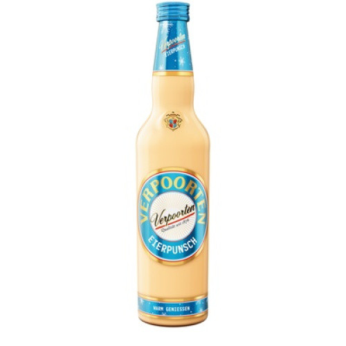 Eierpunsch 11% 0,7l Eierpunsch 11% 0,7l