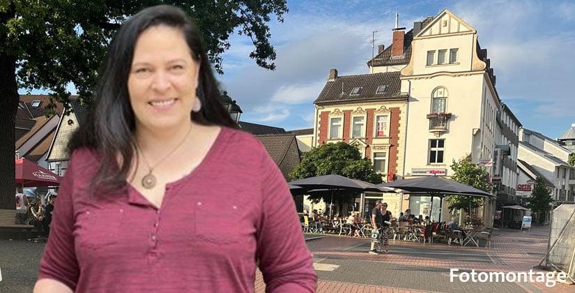 Gibt es einen Zusammenhang mit der Kritik am Regenbogenzebrastreifen?