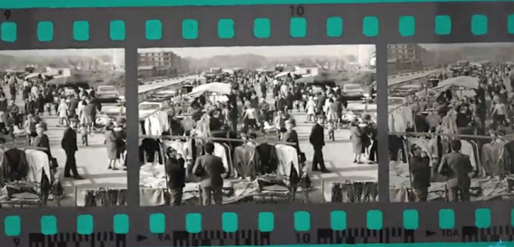 Stadt digitalisiert Außenaufnahmen in den Formaten Normal 8, Super 8 und 16 mm Stadt digitalisiert Außenaufnahmen in den Formaten Normal 8, Super 8 und 16 mm