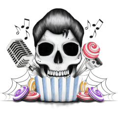 Rockin Candy Tattoo Rockin Candy Tattoo