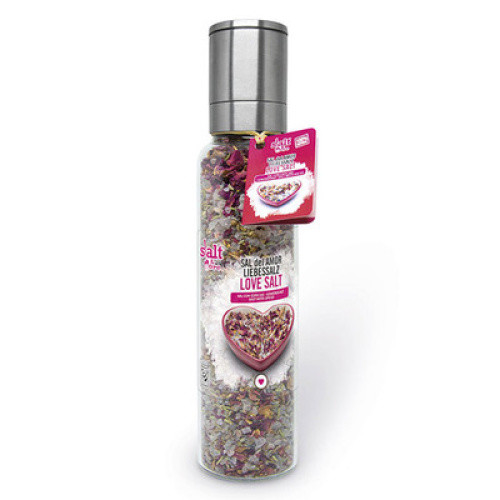 Salt & More Liebessalz 210g Salt & More Liebessalz 210g