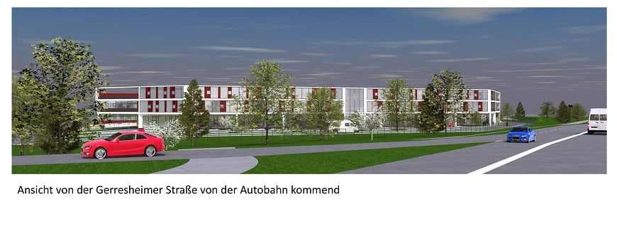 Offenlagen der Planungen - Einsicht im Rathaus nur nach Terminvergabe möglich 