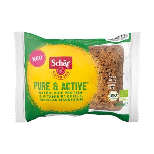 Bio Pure & Active 250g Bio Pure & Active 250g