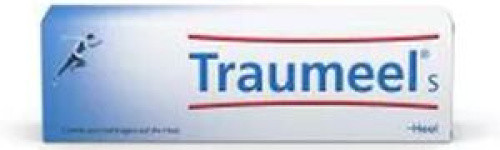 Traumeel S Traumeel S