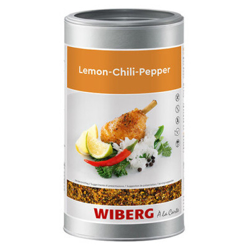 Lemon-Chili-Pepper 780g Lemon-Chili-Pepper 780g