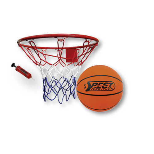 Basketball-Korb 1St Basketball-Korb 1St