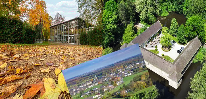 Fotos zeigen bunten Streifzug durch die Stadt Fotos zeigen bunten Streifzug durch die Stadt