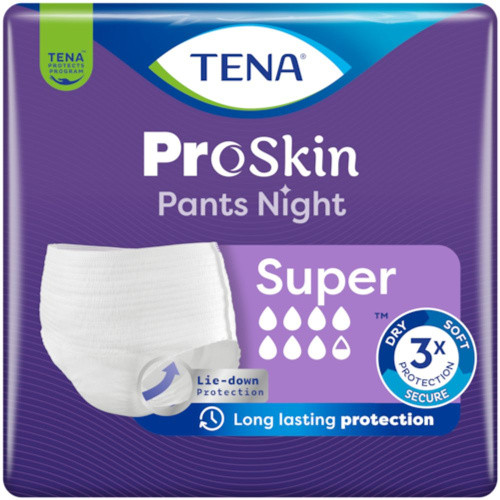 TENA / Essity - TENA Pants Night Super TENA / Essity - TENA Pants Night Super