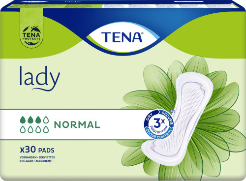 TENA / Essity - TENA Lady Normal TENA / Essity - TENA Lady Normal