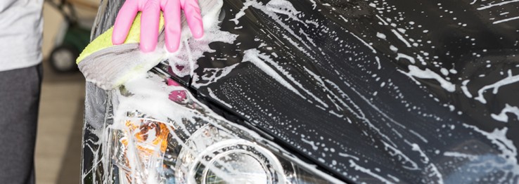 Autopflege Autopflege