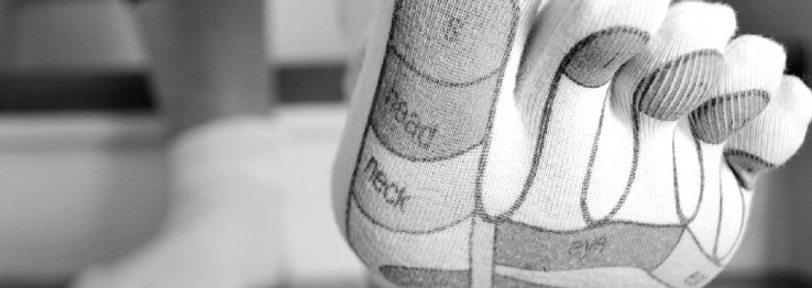 Sportsocken Sportsocken