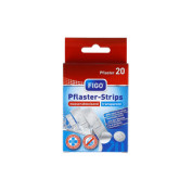 20er Pflasterstrips 20er Pflasterstrips