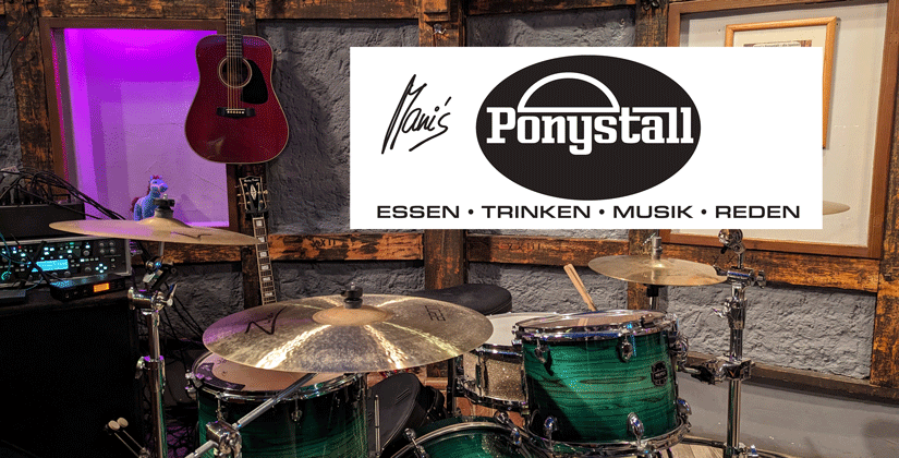 Rock, Tanz und Ladies Night 