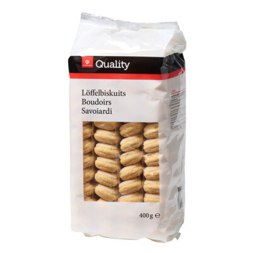 Löffelbiskuits 400g Löffelbiskuits 400g