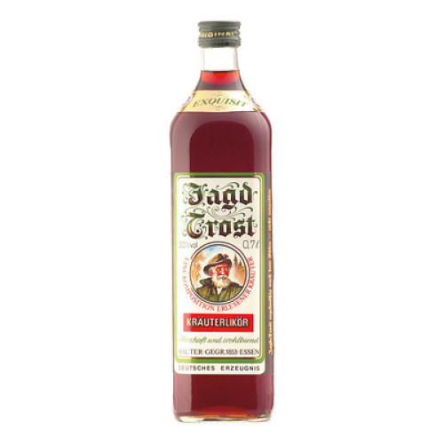 Jagd-Trost 30% 0,7L Jagd-Trost 30% 0,7L
