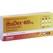 IbuDex 400mg IbuDex 400mg