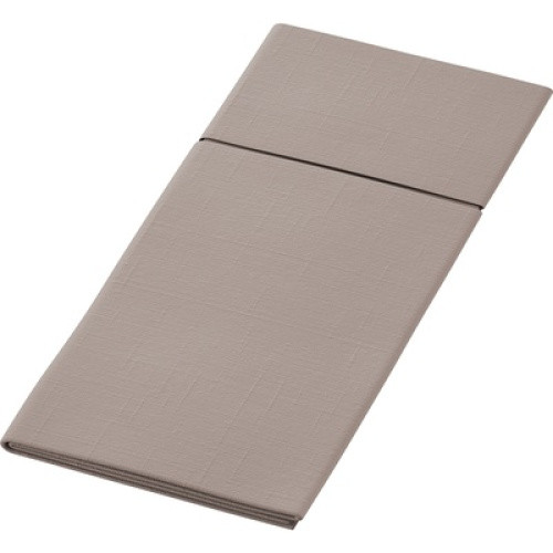 Bio Duniletto-Slim greige 40x33cm 65St Bio Duniletto-Slim greige 40x33cm 65St