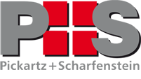 Pickartz + Scharfenstein Pickartz + Scharfenstein