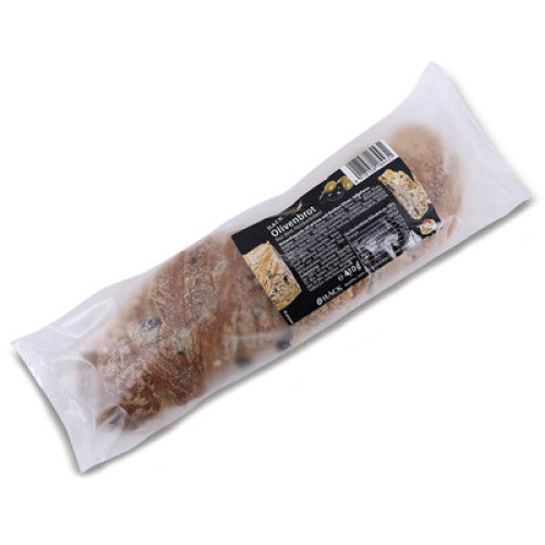 Wurzelbrot Olive TK 410g Wurzelbrot Olive TK 410g