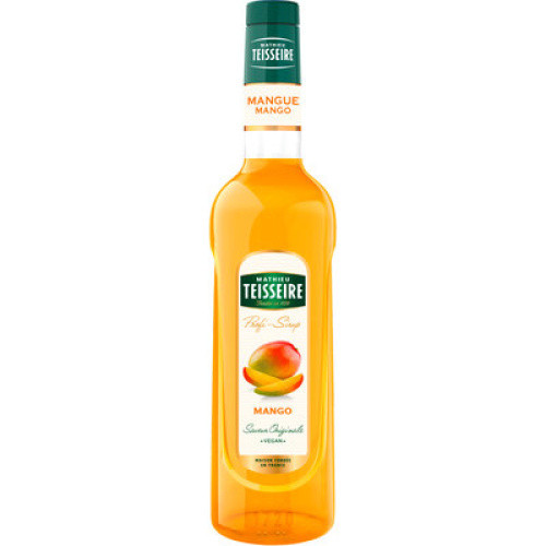 Teisseire Mango 0,7l Teisseire Mango 0,7l