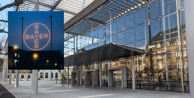 Schlechtes Ergebnis im Agrarbereich, aber Zuwächse bei Pharmaceuticals und Consumer Health Schlechtes Ergebnis im Agrarbereich, aber Zuwächse bei Pharmaceuticals und Consumer Health