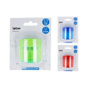 Spitzer Spitzer