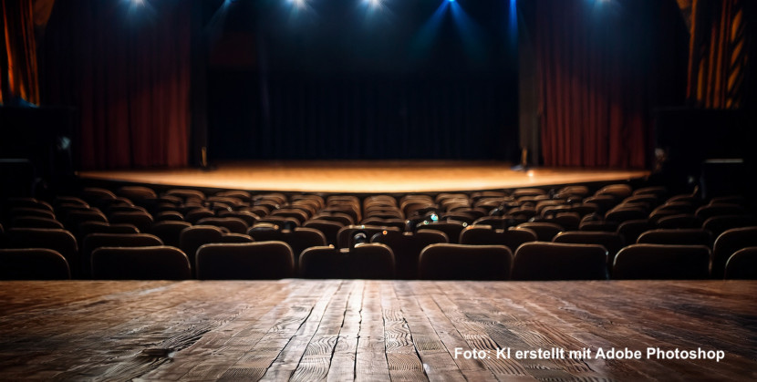 „Come back and shine“ geht weiter im Jungen Theater Leverkusen