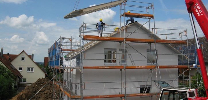 Bezahlbarer Wohnraum müsse Ziel bleiben