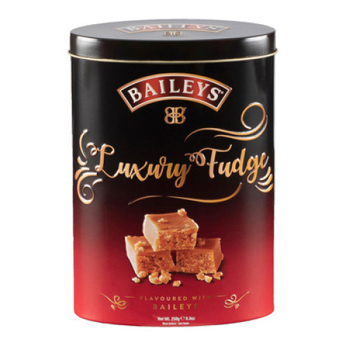 Baileys Luxury Fudge 250g Baileys Luxury Fudge 250g